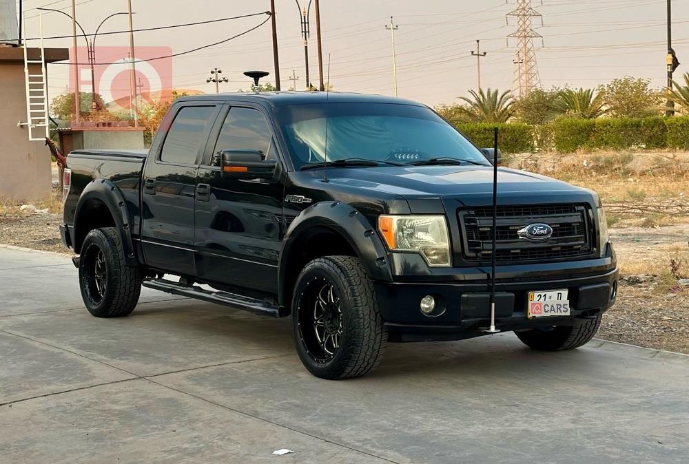 فورد إف-150